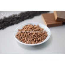 Fine Wood Plastic Composite pellets for decking extrusion